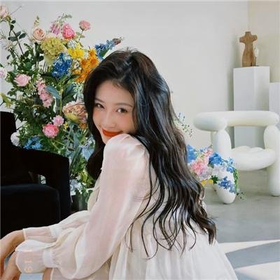 温柔安静的女人们